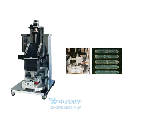  DSR-II型直線(xiàn)勻速往復(fù)摩擦磨損試驗(yàn)機(jī)