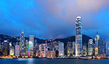 政策放寬后申請翻倍！香港新資本投資者入境計(jì)劃最新數(shù)據(jù)公布